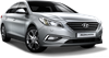 Hyundai Sonata 旗艦款(17/17)價格即時簡訊查詢-商品-圖片2